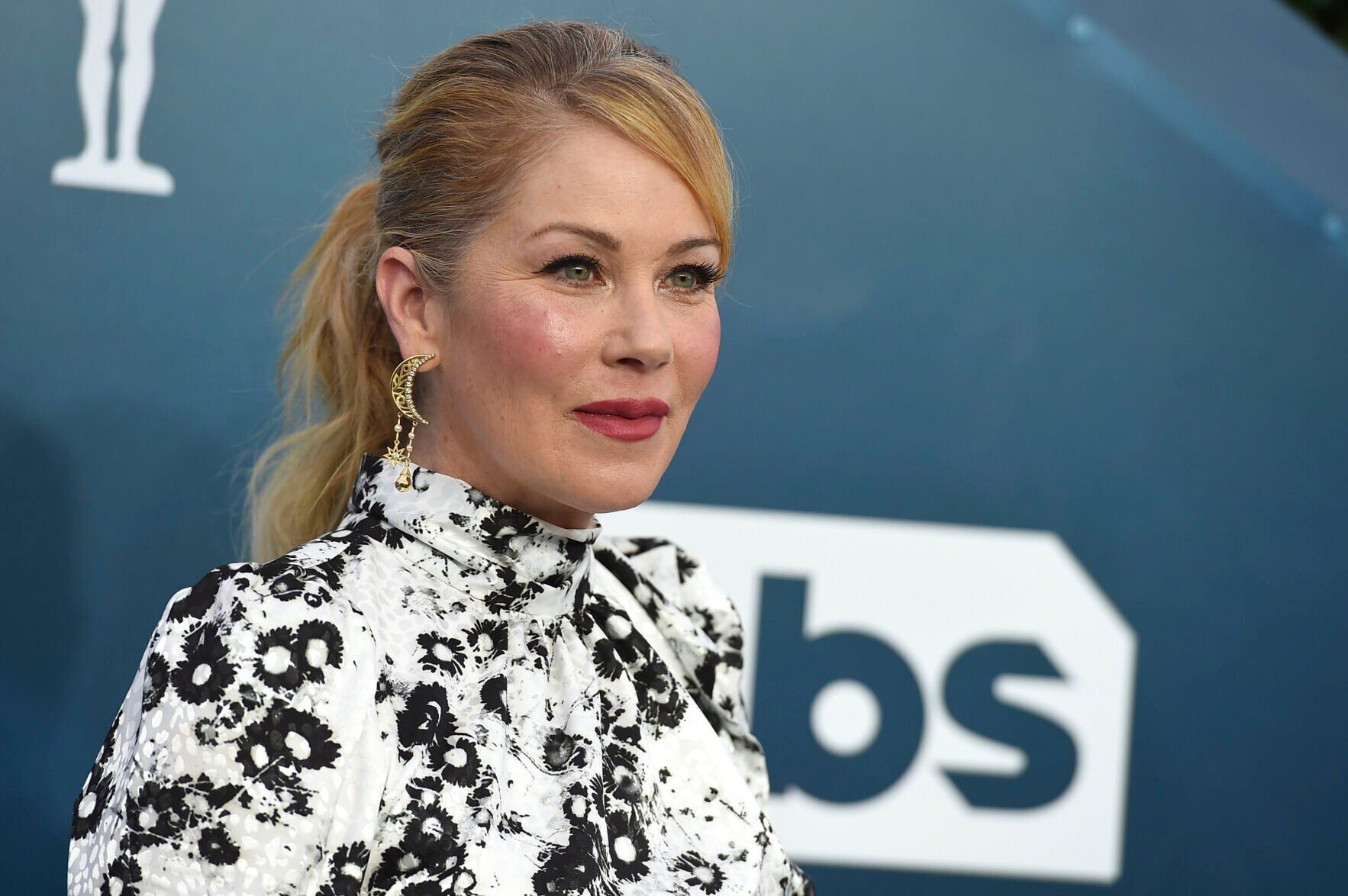 Christina Applegate